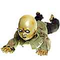 babika zombie